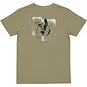 LEVV T-shirt Ranul (khaki green)