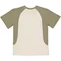 LEVV T-shirt Raaf (cream)