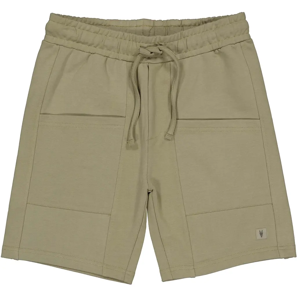 Korte broek Rink (khaki green)