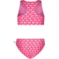 Just Beach Bikini REVERSIBLE (day dream heart)