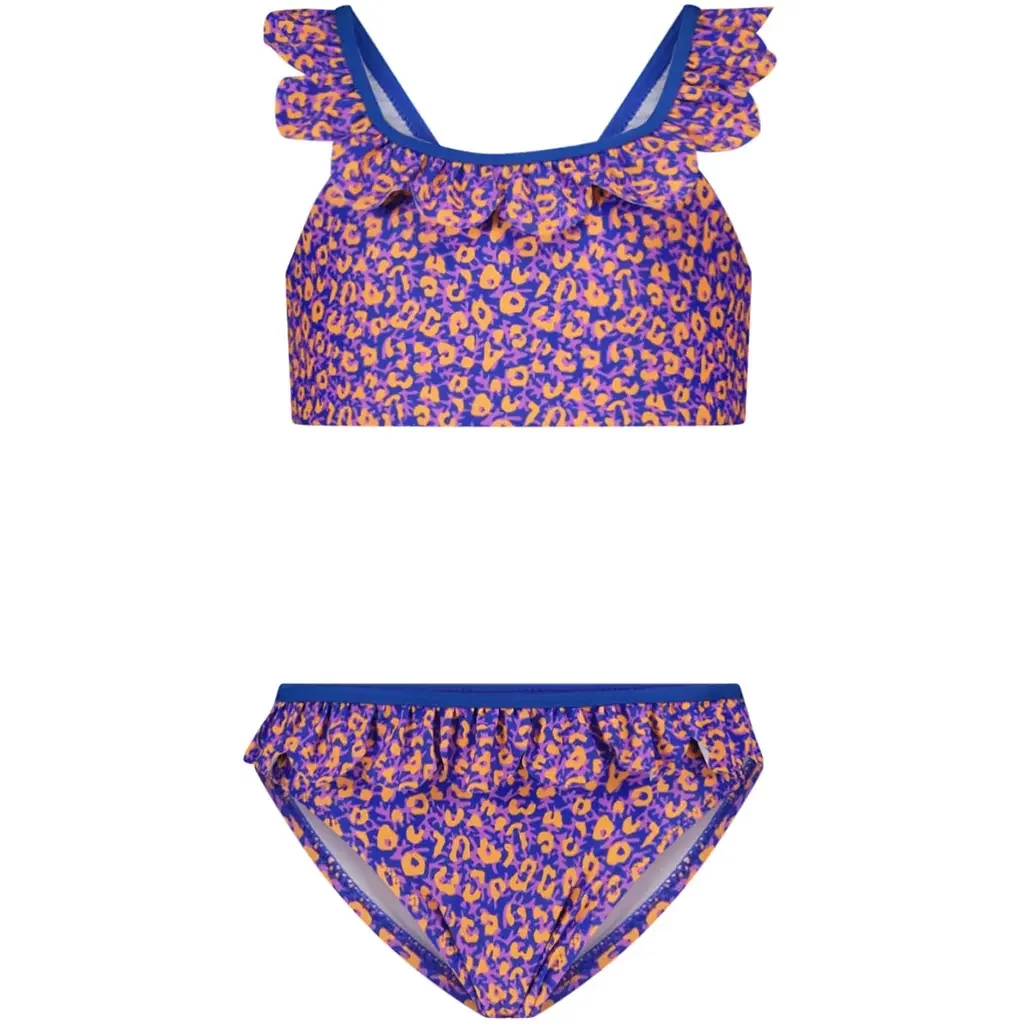 Bikini Havana (eclectic panter)