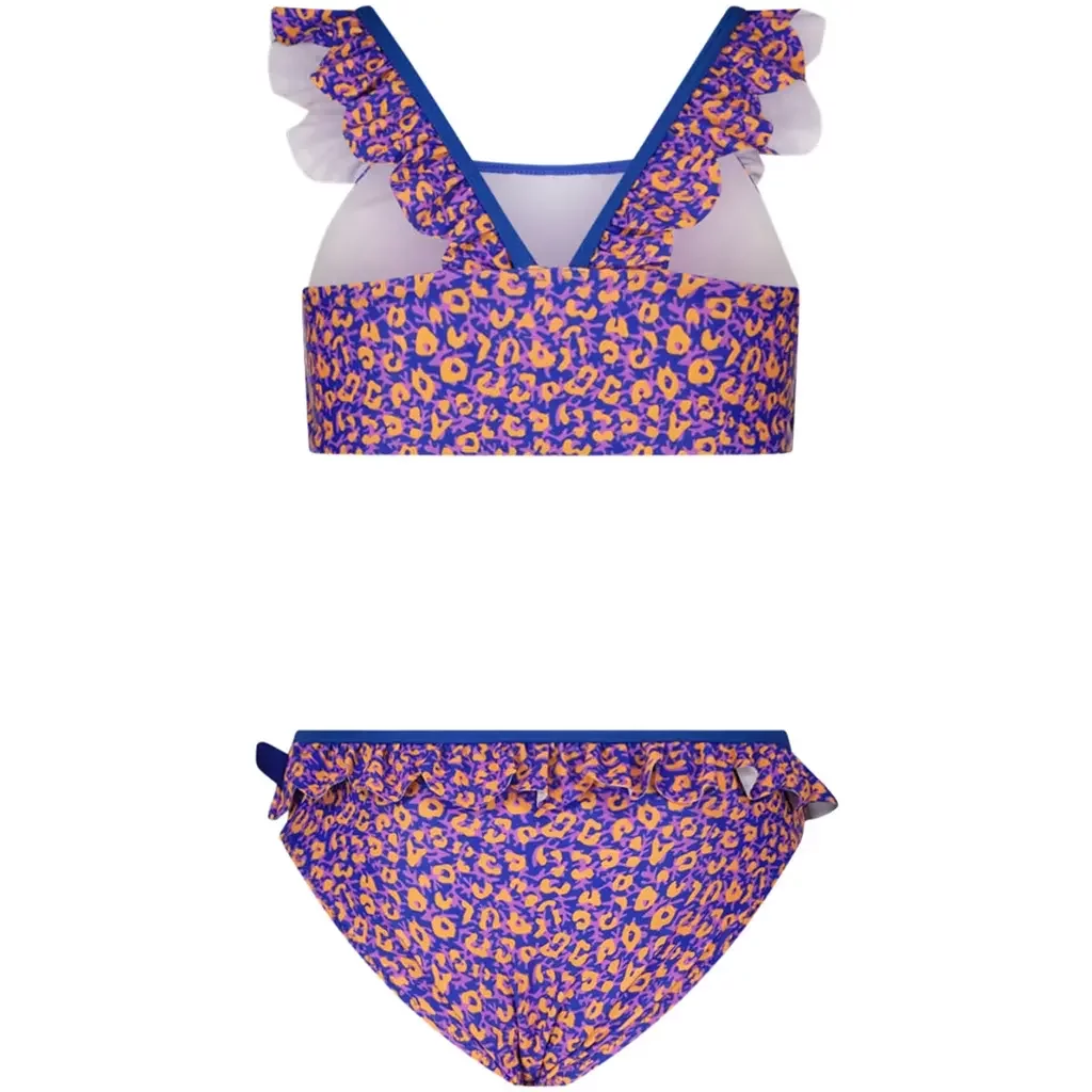 Bikini Havana (eclectic panter)