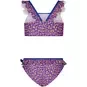 Just Beach Bikini Havana (eclectic panter)