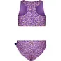 Just Beach Bikini REVERSIBLE (eclectic panter)