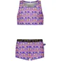 Just Beach Bikini Sunkiss (tropic aztek)