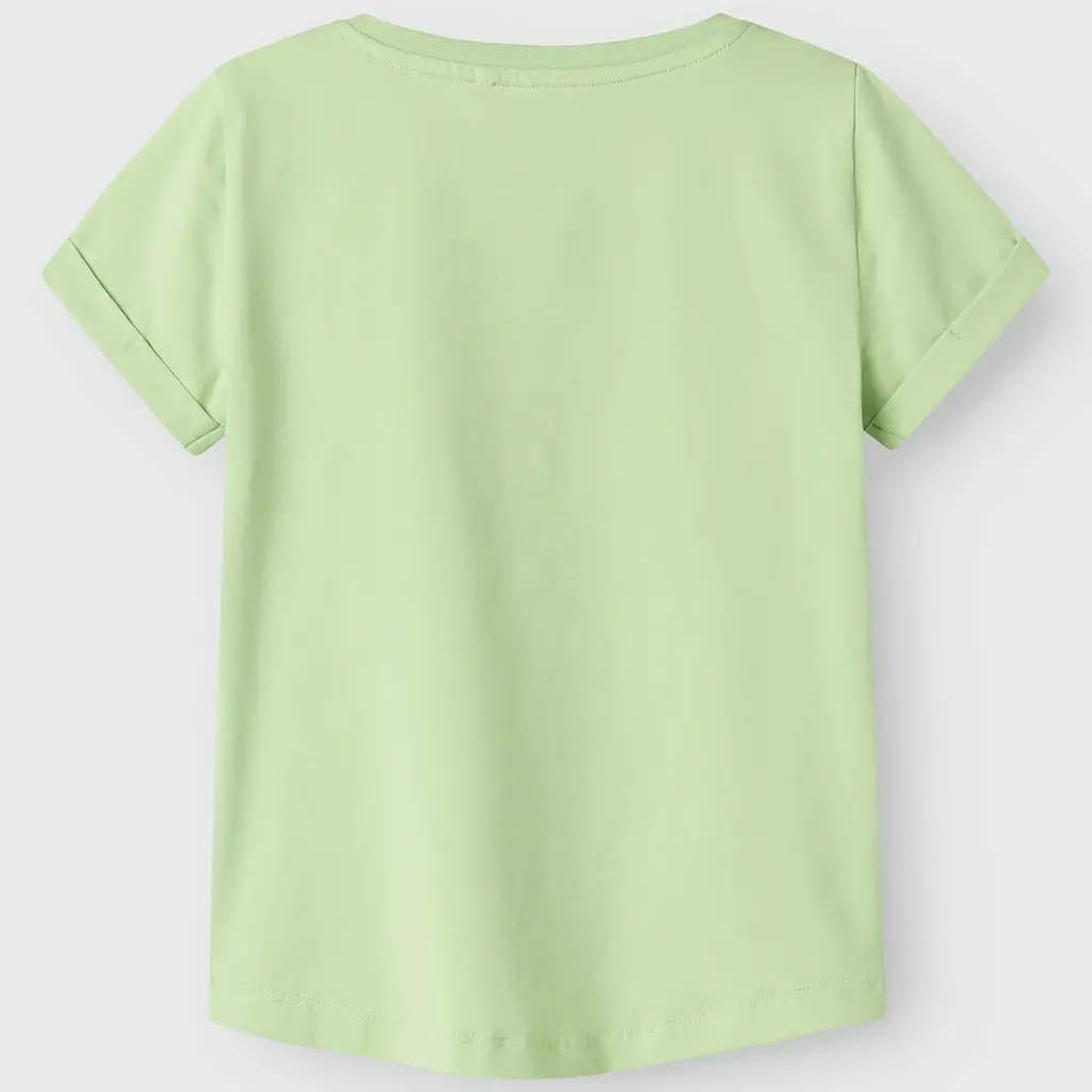 T-shirt Vux (arcadian green girls)