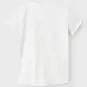 Name It T-shirt Vux (bright white bike)