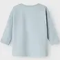 Name It Longsleeve Dylon (celestial blue)