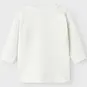 Name It Longsleeve Dylon (cloud dancer)