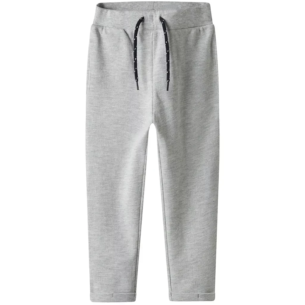 Joggingbroek Vasse (light grey melange)