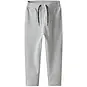 Name It Joggingbroek Vasse (light grey melange)