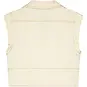 Like Flo Spijkergilet Danique (off white)