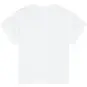 Malelions T-shirt signature (white)