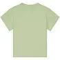 Malelions T-shirt signature (grass green)