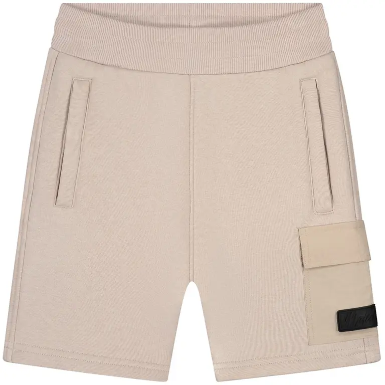 Korte broek (taupe)