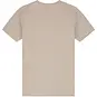 Malelions T-shirt pocket (taupe)