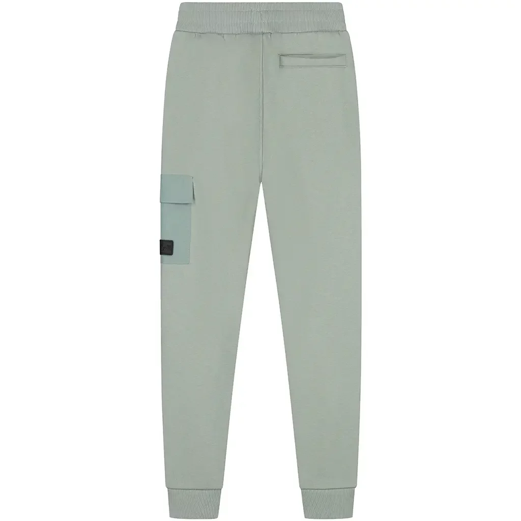 Joggingbroek (agave green)