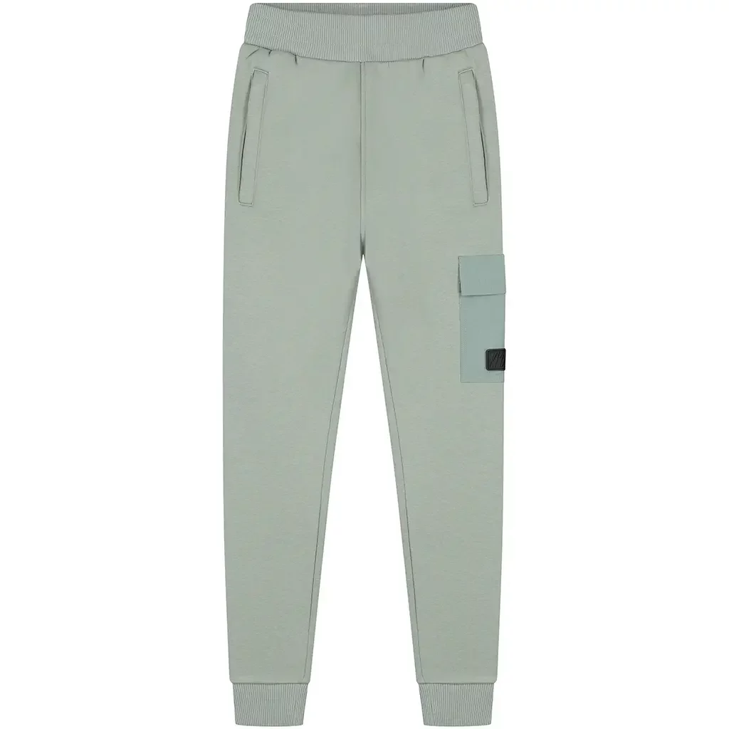 Joggingbroek (agave green)