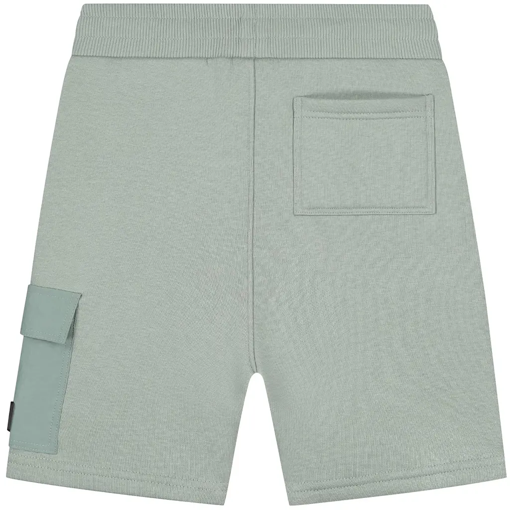 Korte broek (agave green)