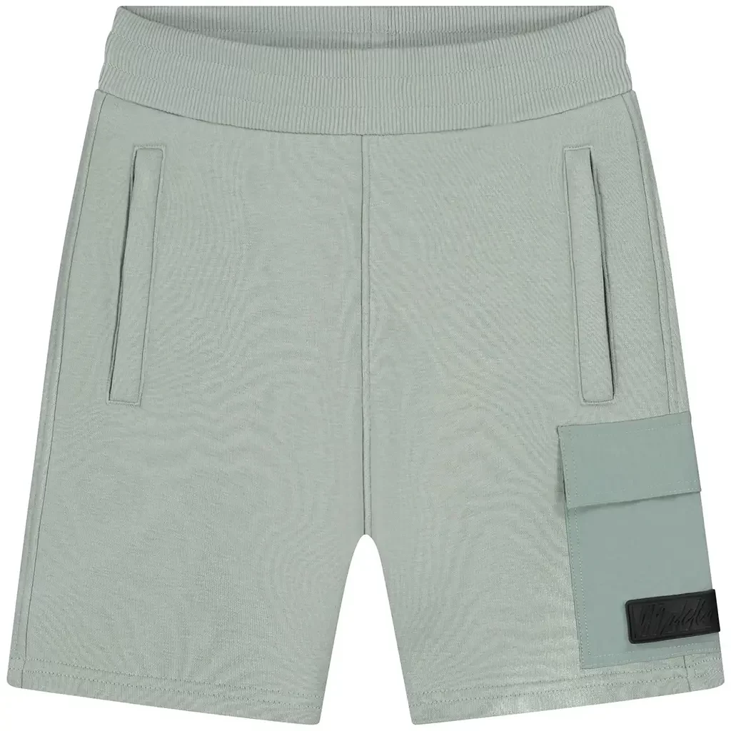 Korte broek (agave green)