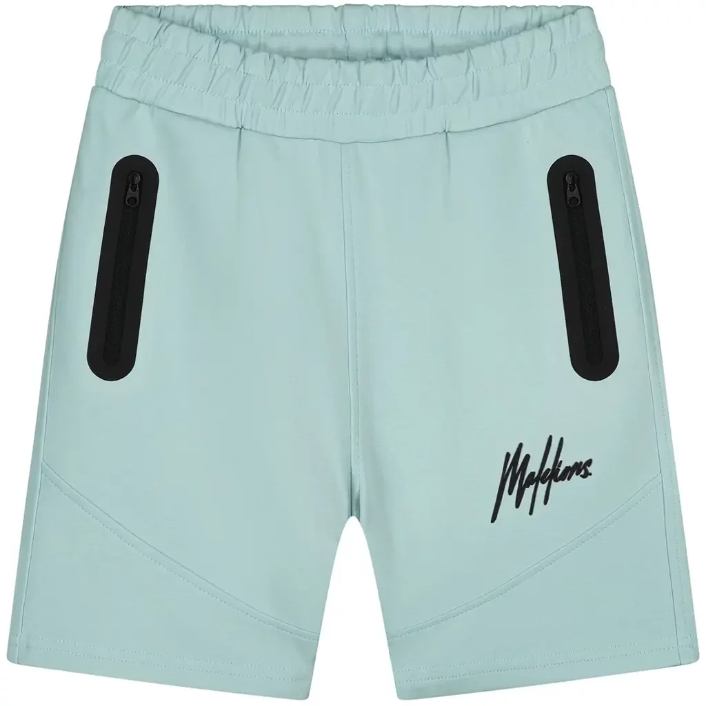 Korte broek (sky blue)