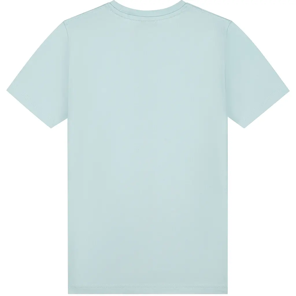 T-shirt (sky blue)