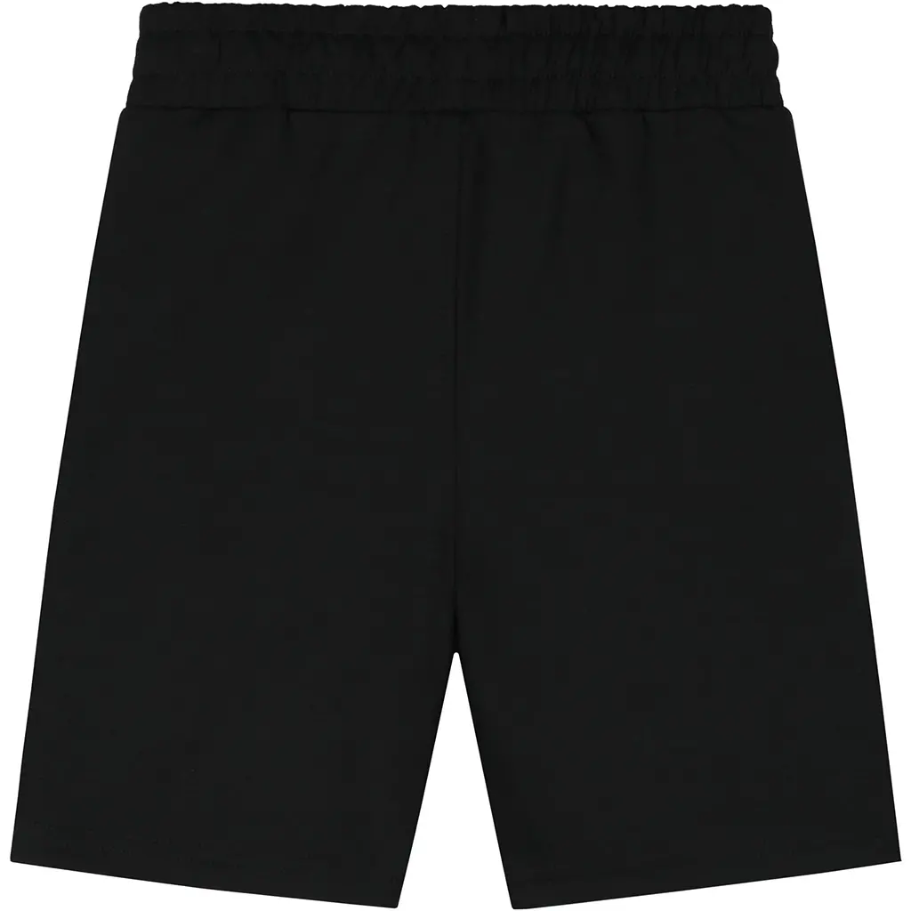 Korte broek (black)