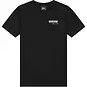 Malelions T-shirt paradise (black)