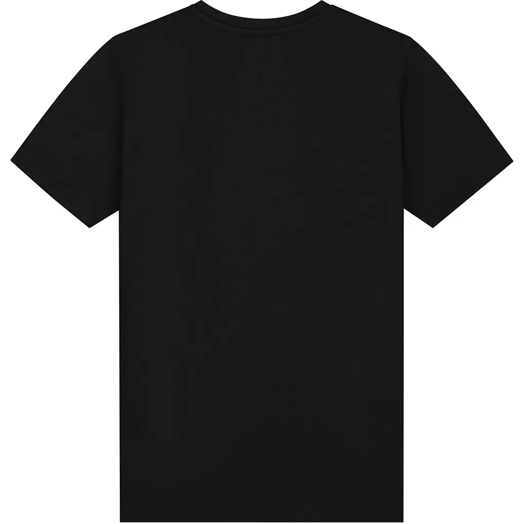 T-shirt (black)