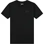 Malelions T-shirt (black)