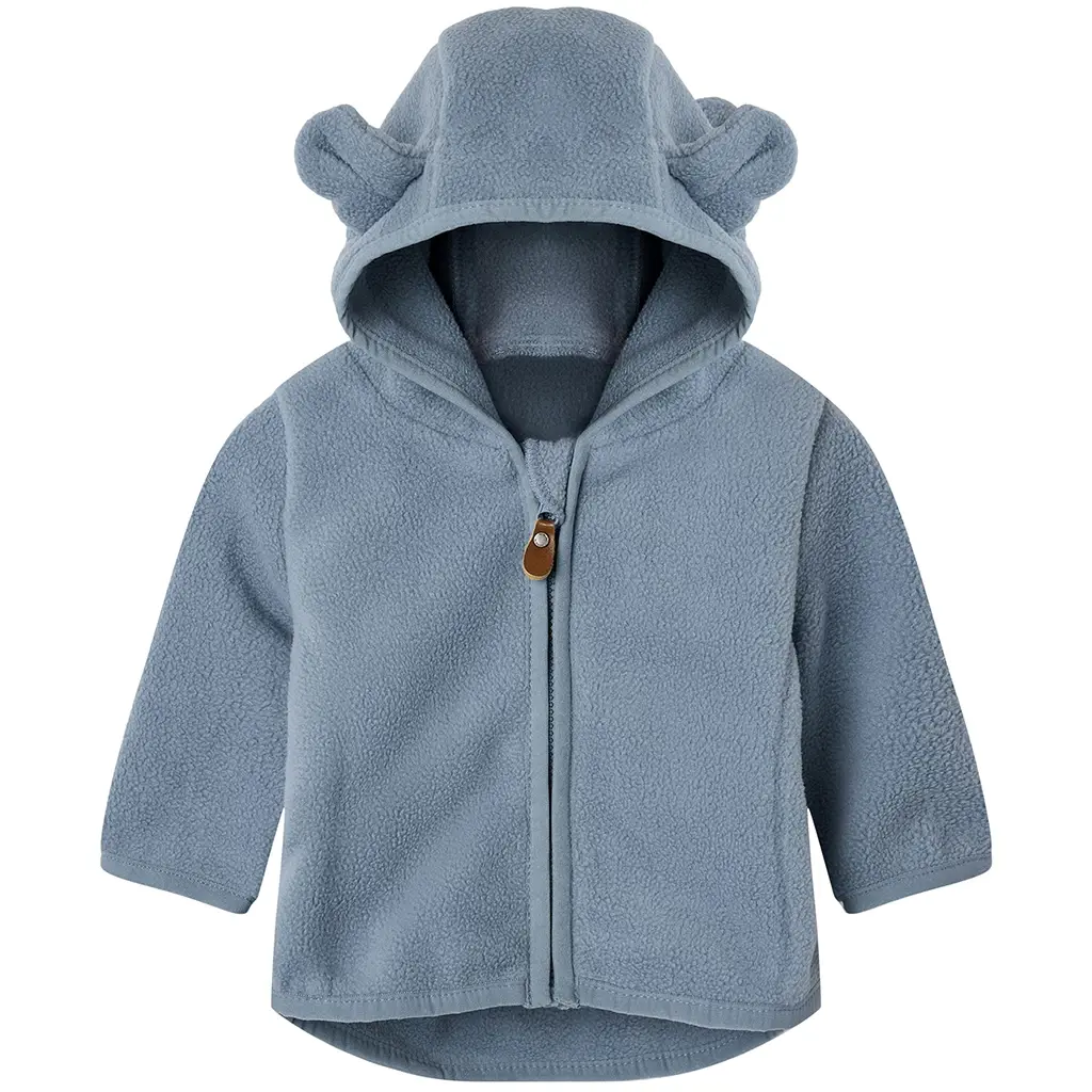 Zomerjasje fleece Meeko (infinity)