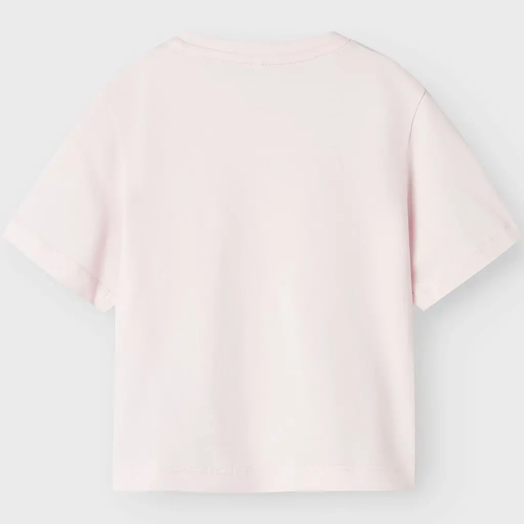 T-shirt Votea (ballerina leo)