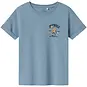 Name It T-shirt Vux (spring lake basketball)