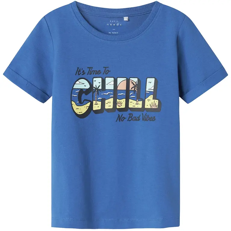 T-shirt Vux (star sapphire chill)