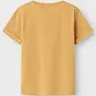 Name It T-shirt Vux (gold earth skateboards)