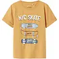 Name It T-shirt Vux (gold earth skateboards)