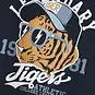 Name It T-shirt Vux (navy blazer tiger)