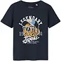 Name It T-shirt Vux (navy blazer tiger)