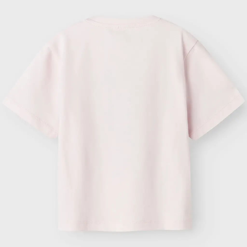 T-shirt Veen (ballerina shine)