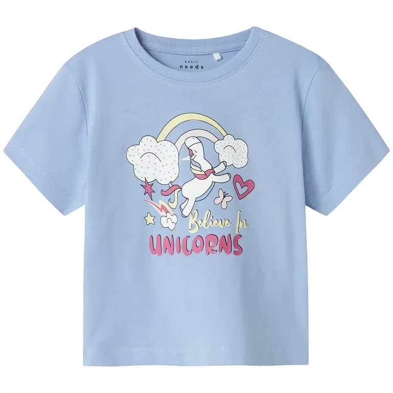 OP=OP! T-shirt Veen (serenity unicorn)