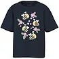 Name It T-shirt Veen (navy blazer bee)