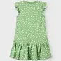 Name It Zomer jurkje Vida (arcadia green shells)