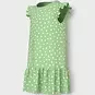 Name It Zomer jurkje Vida (arcadia green shells)