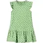 Name It Zomer jurkje Vida (arcadia green shells)