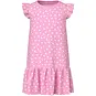 Name It Zomer jurkje Vida (pink frosting shells)