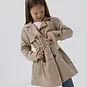 Name It Zomerjas trench Madelin (savannah tan)