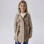 Name It Zomerjas trench Madelin (savannah tan)