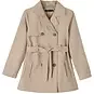 Name It Zomerjas trench Madelin (savannah tan)