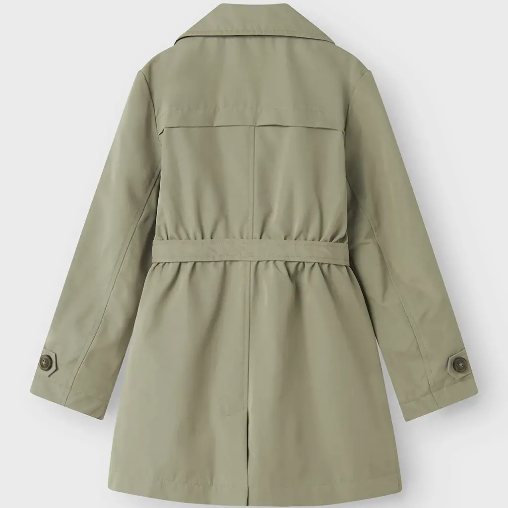 Zomerjas trench Madelin (shadow)