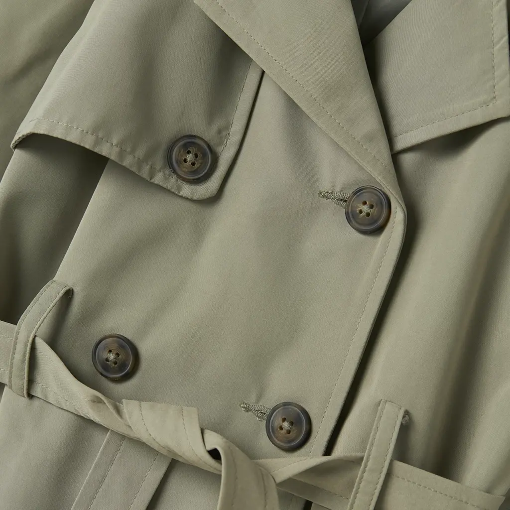 Zomerjas trench Madelin (shadow)